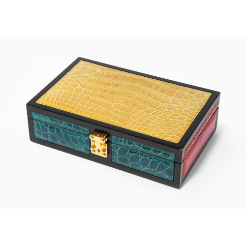 MÄDLER, JEWELRY BOX