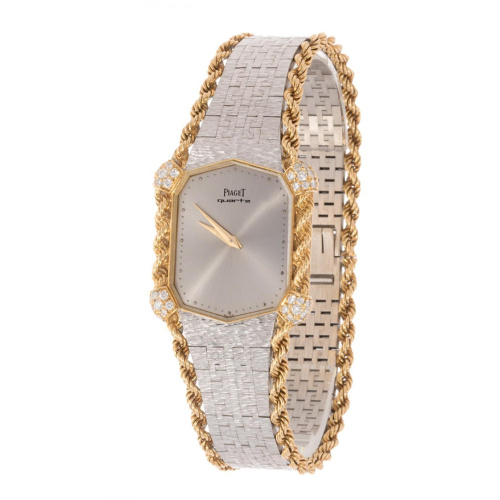 PIAGET lady watch-jewel