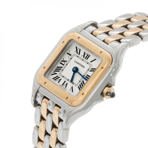 CARTIER Panthère Lady watch