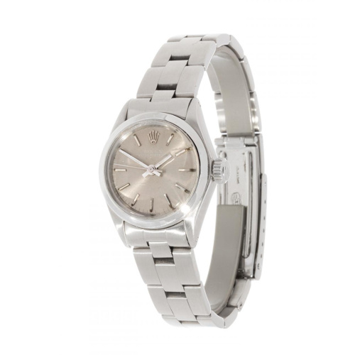 ROLEX Oyster Perpetual Lady watch