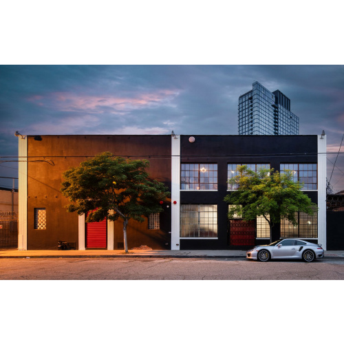 1317 WILLOW STREET, LOS ANGELES, CA 90013